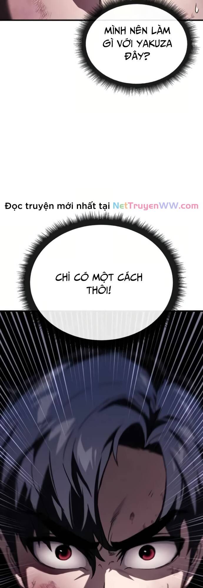 Rỉ Sét - Chương 2