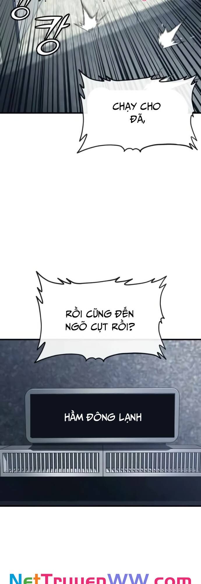 Rỉ Sét - Chương 2