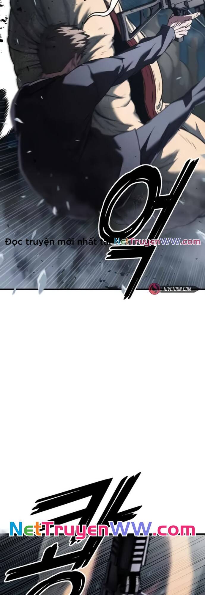 Rỉ Sét - Chương 2