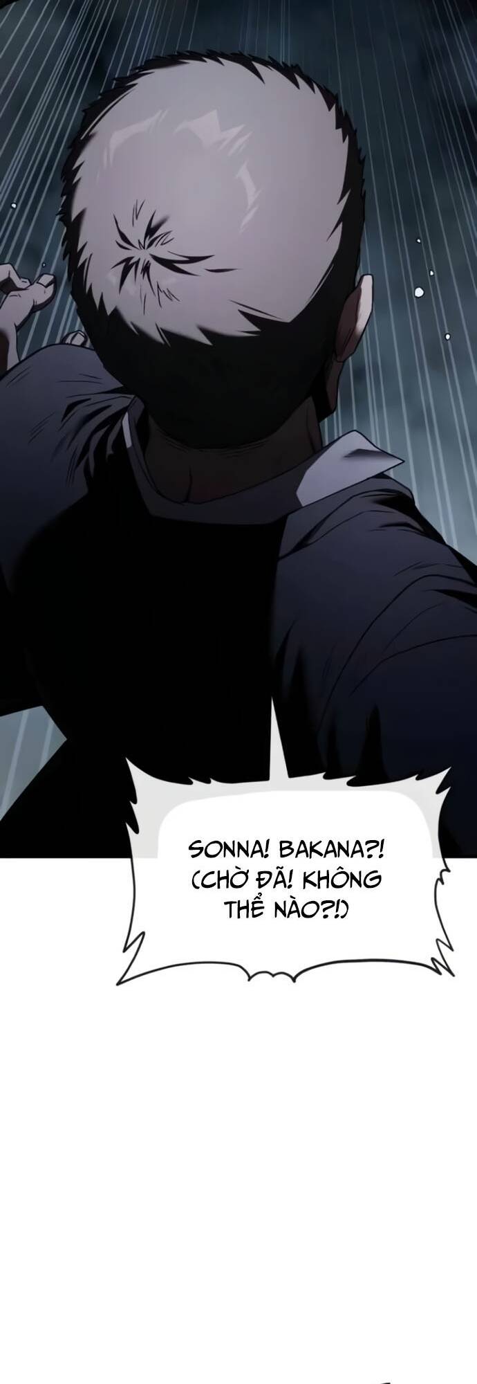 Rỉ Sét - Chương 2