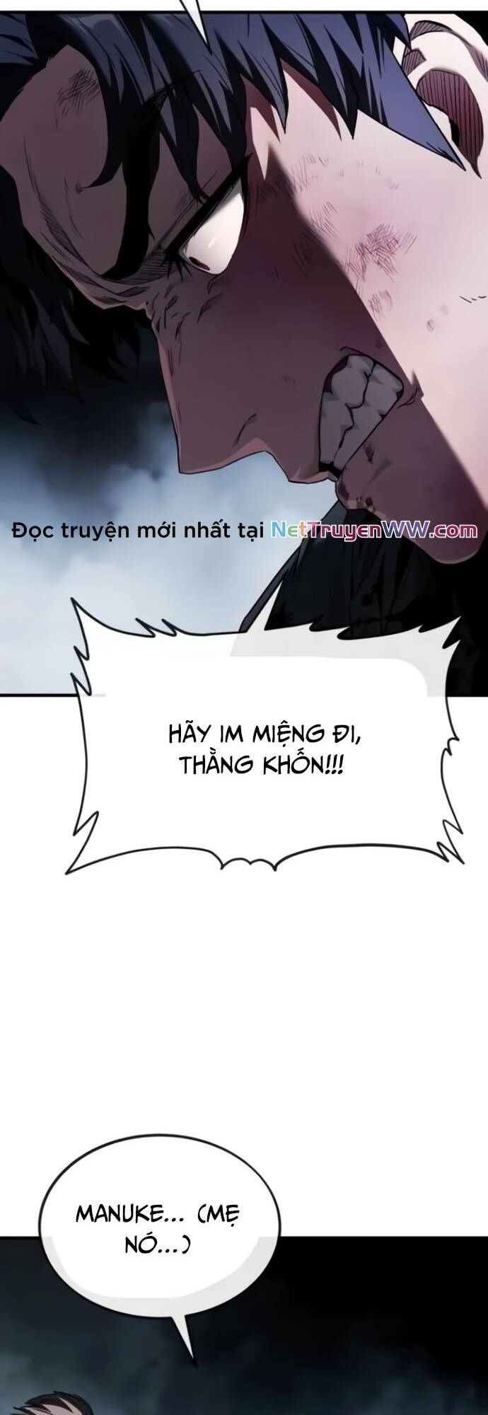 Rỉ Sét - Chương 2