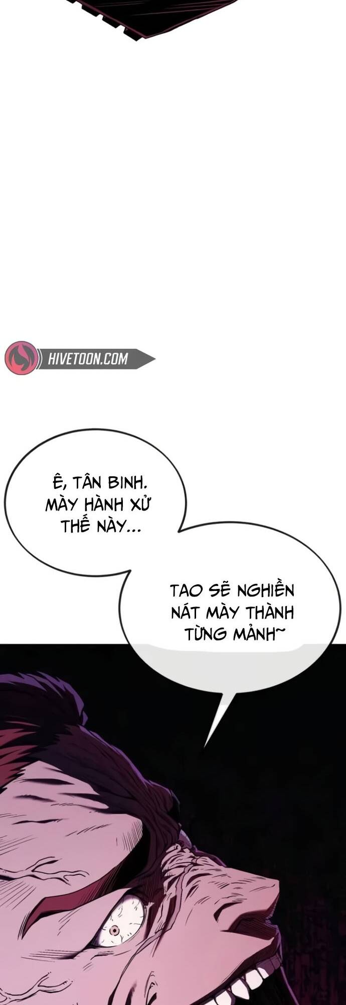 Rỉ Sét - Chương 3