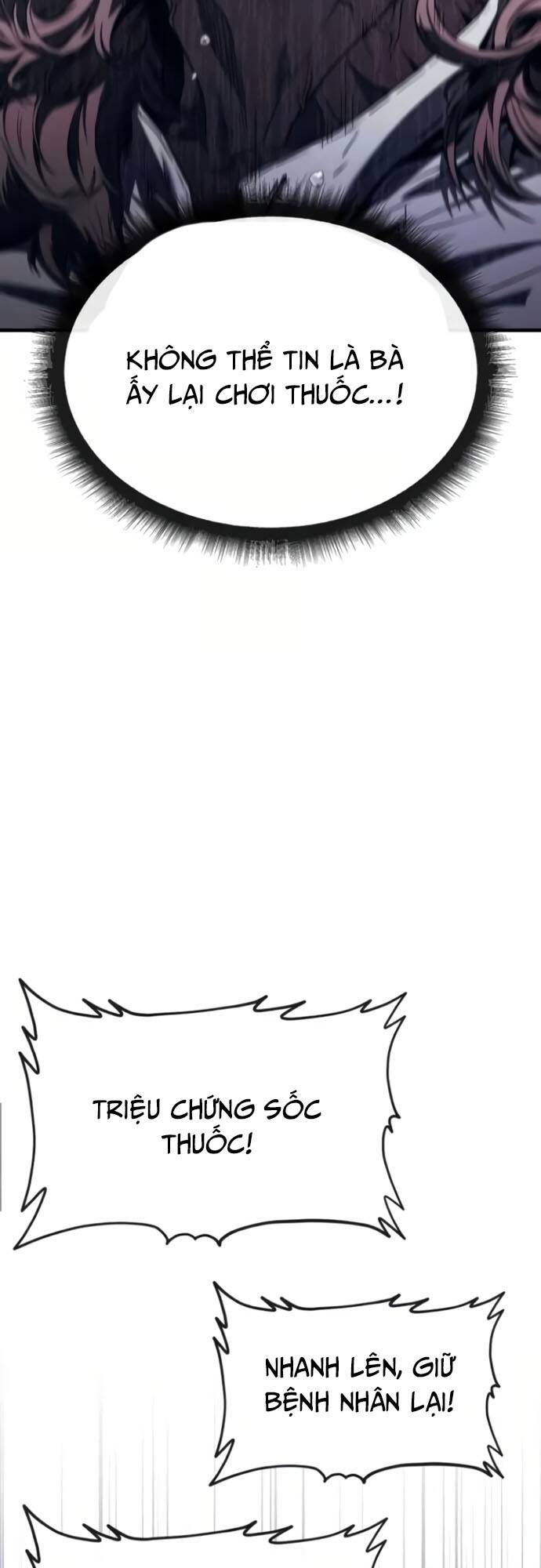 Rỉ Sét - Chương 3