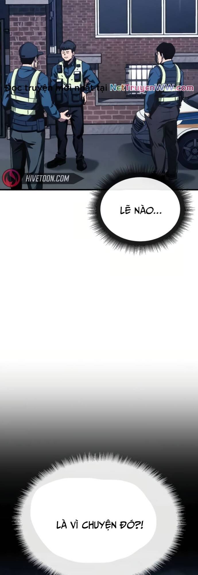 Rỉ Sét - Chương 3