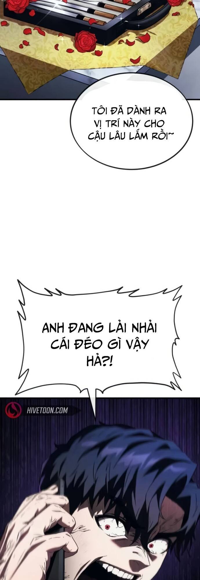 Rỉ Sét - Chương 3