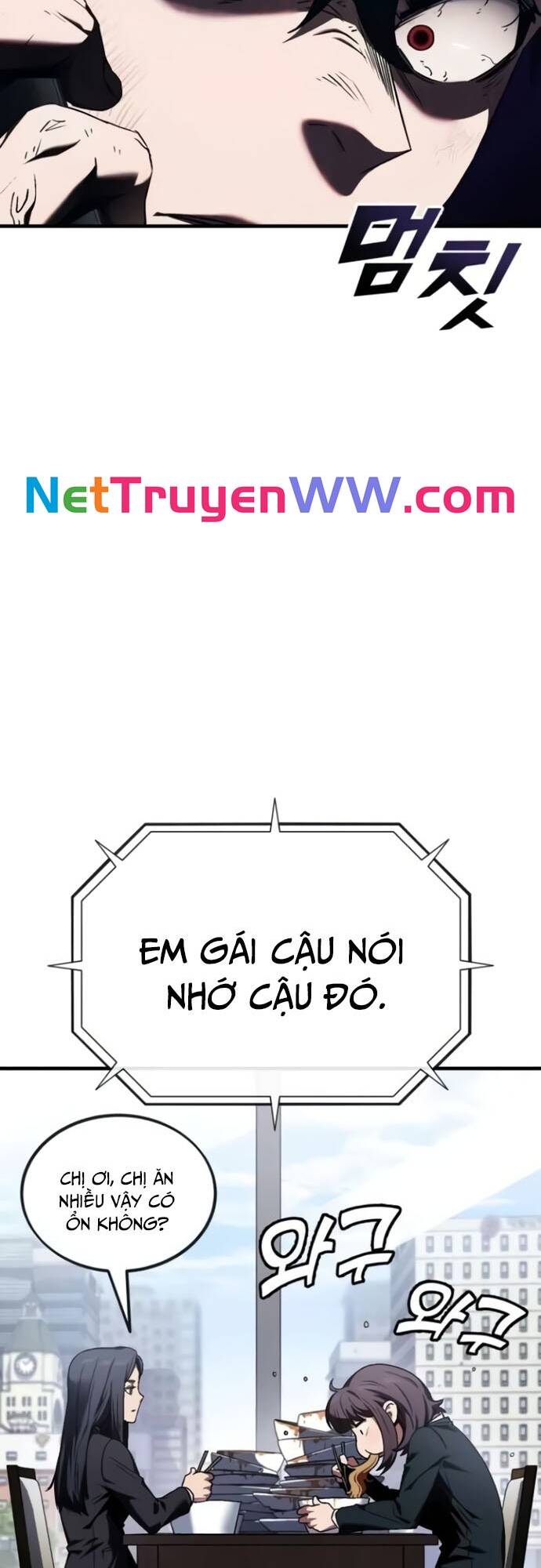 Rỉ Sét - Chương 3