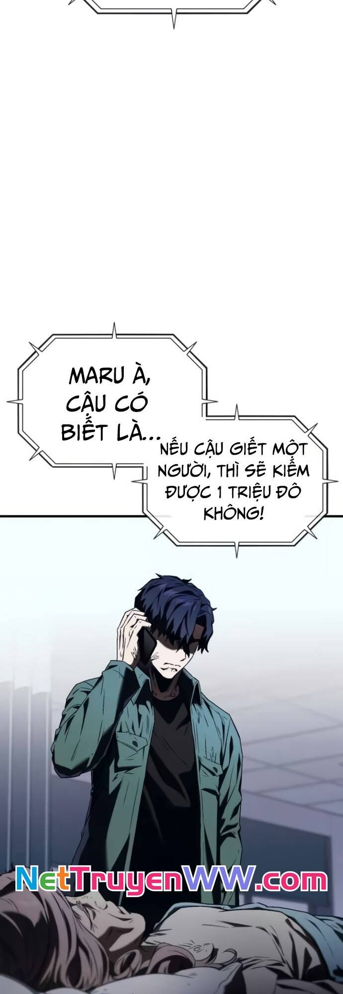 Rỉ Sét - Chương 3