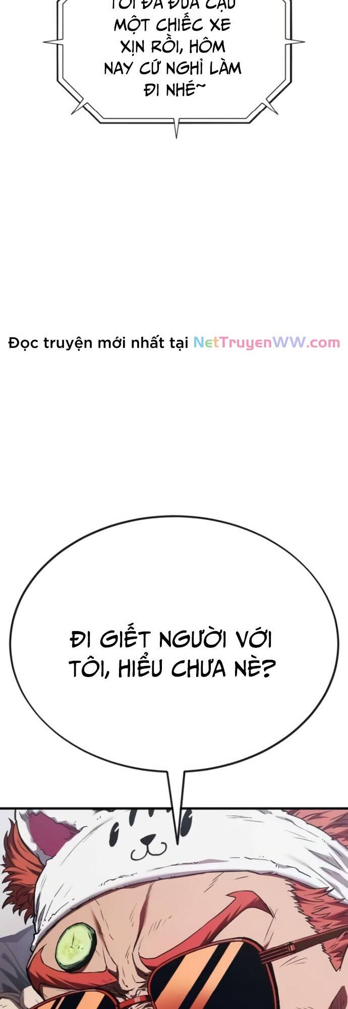 Rỉ Sét - Chương 3