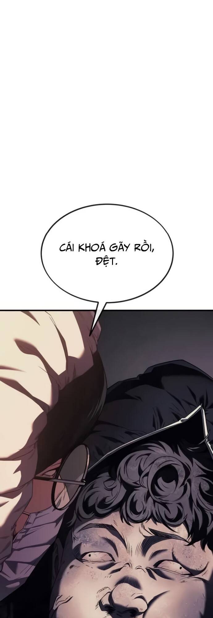 Rỉ Sét - Chương 3