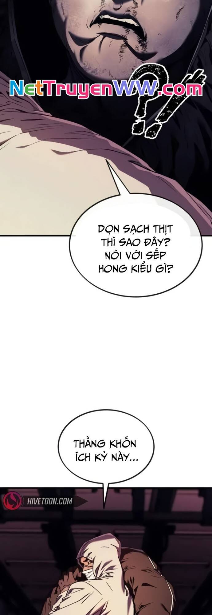 Rỉ Sét - Chương 3