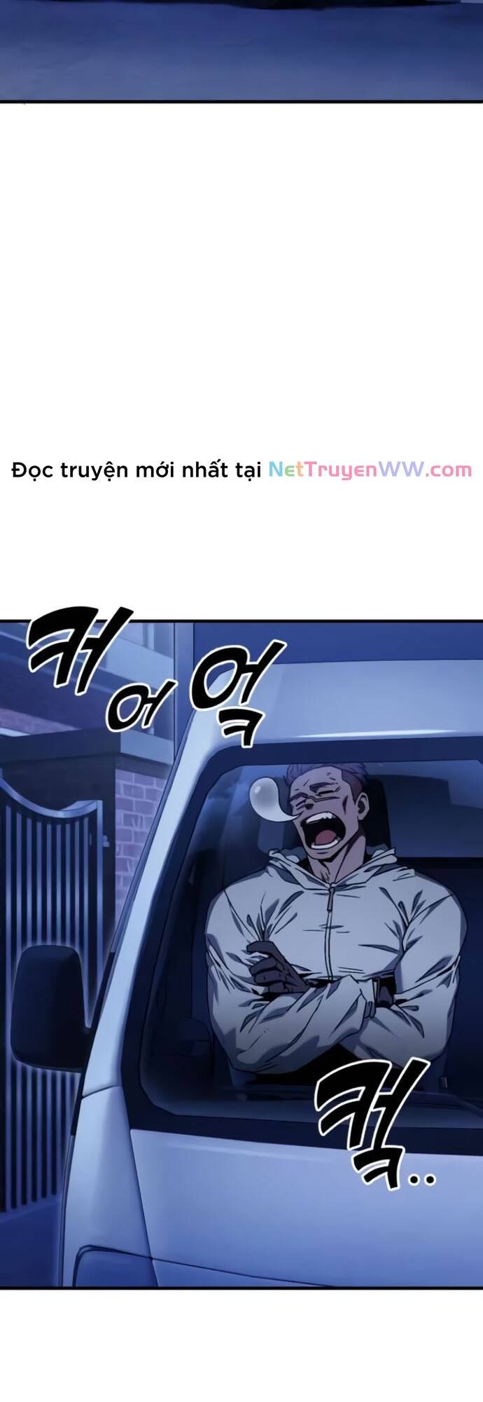 Rỉ Sét - Chương 3