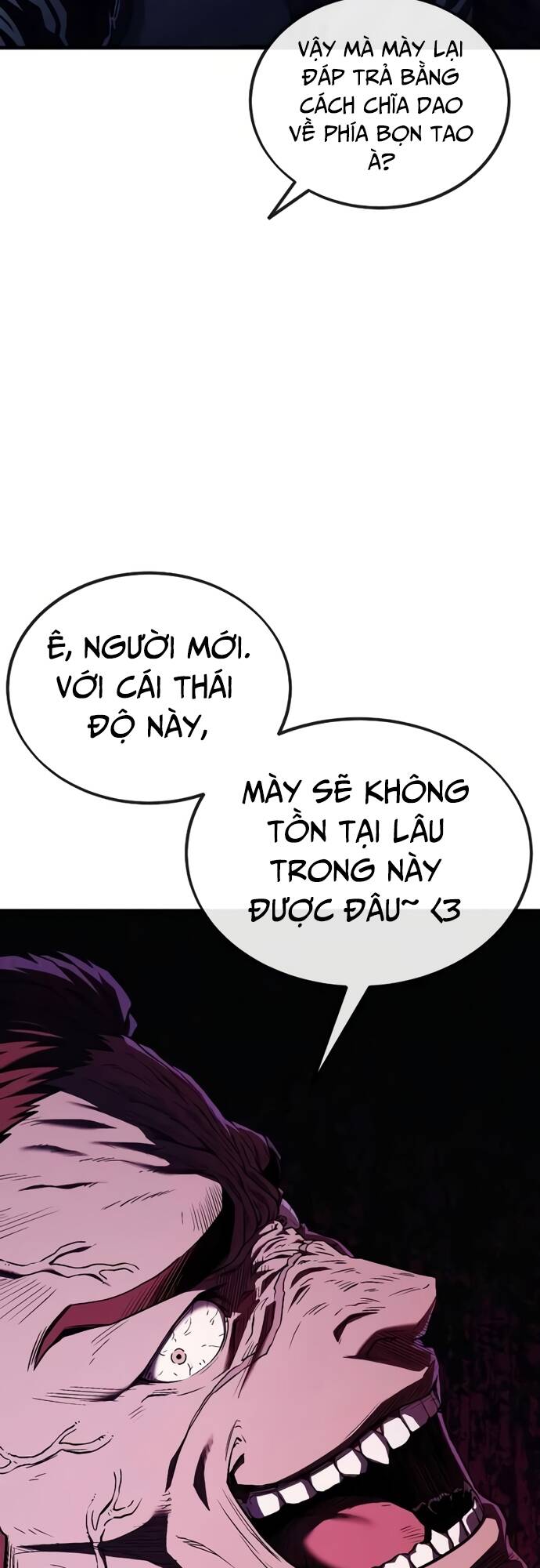 Rỉ Sét - Chương 4