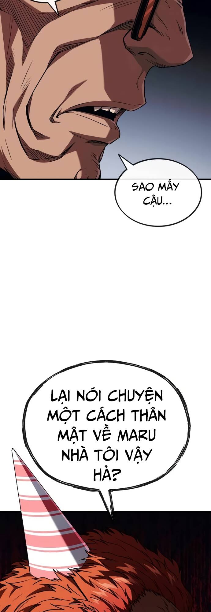 Rỉ Sét - Chương 4