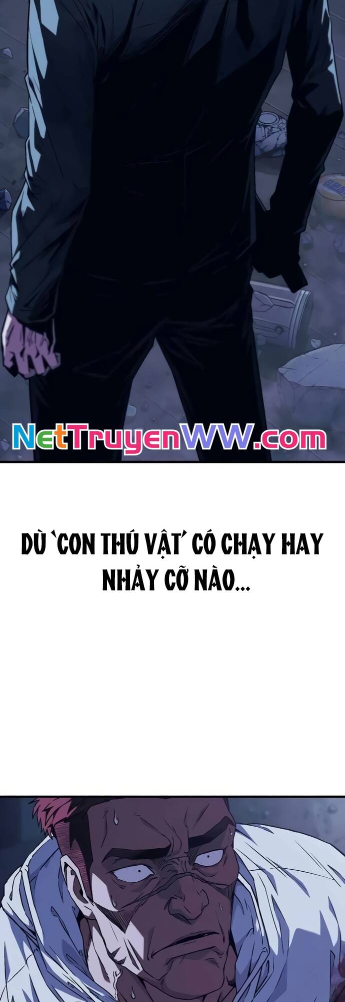 Rỉ Sét - Chương 4