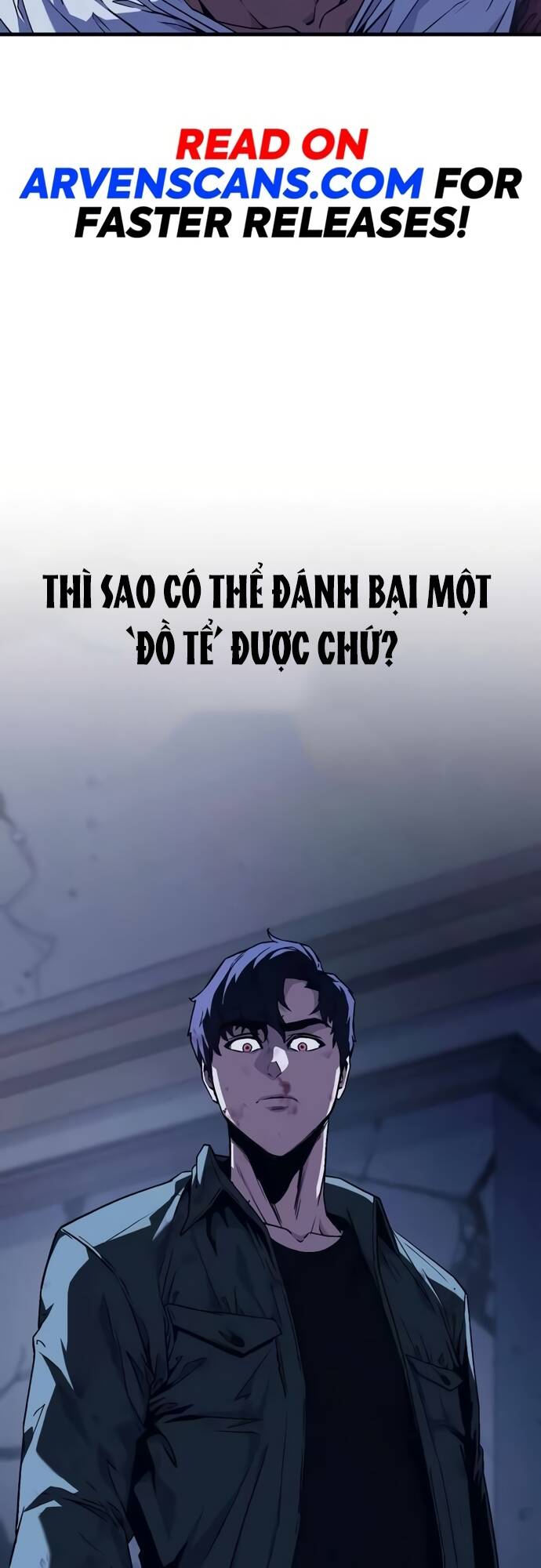 Rỉ Sét - Chương 4