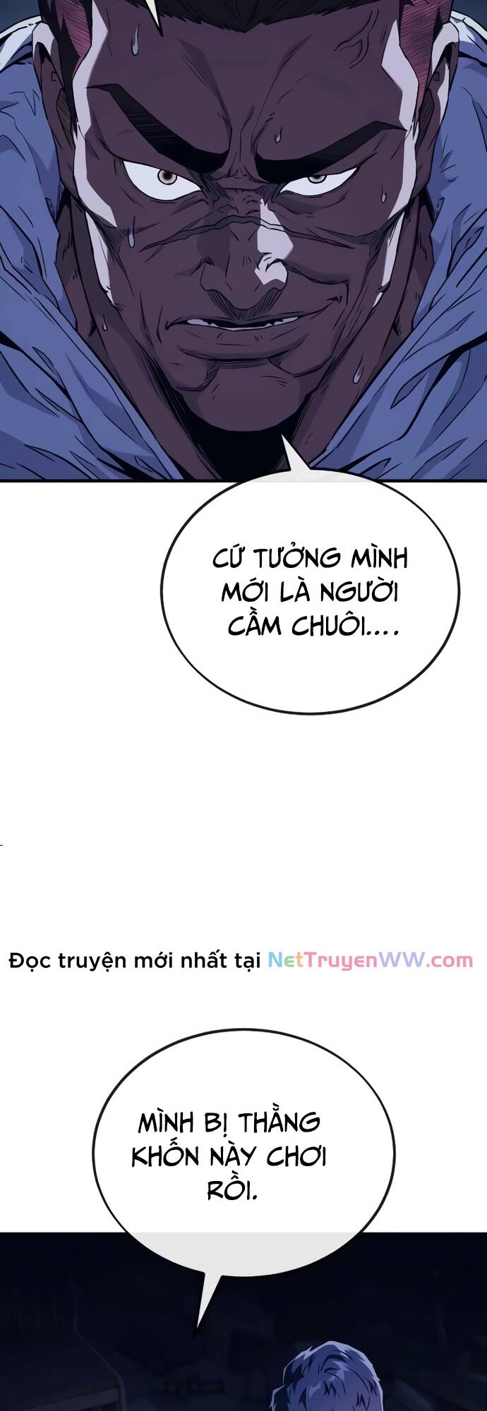 Rỉ Sét - Chương 4