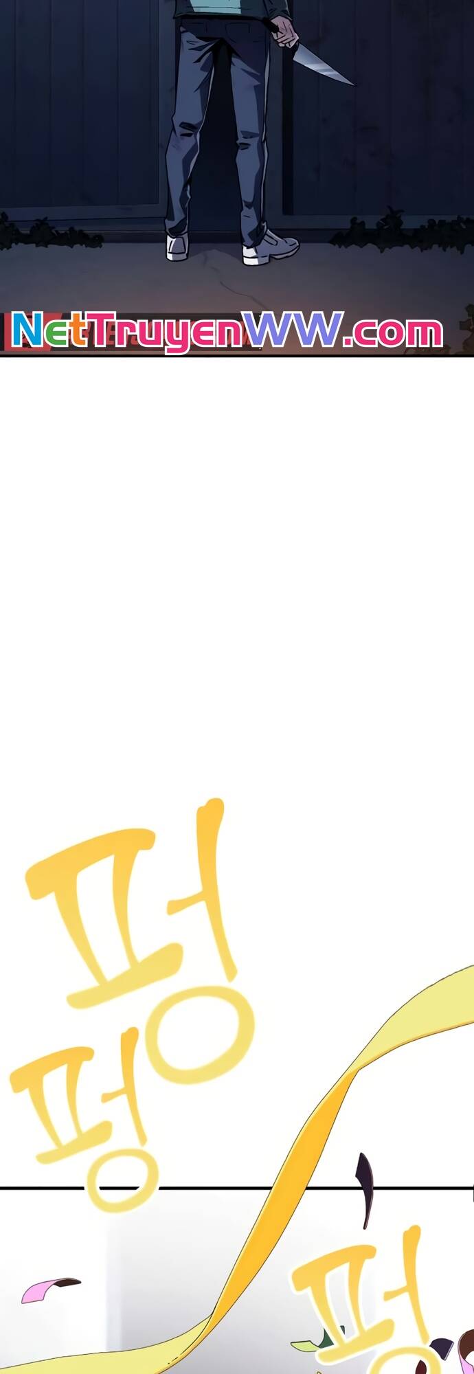 Rỉ Sét - Chương 4