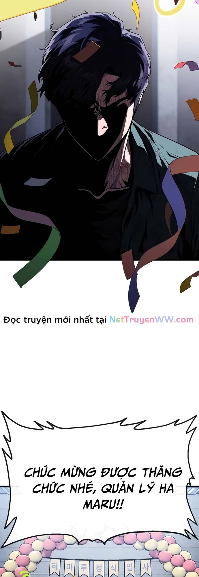 Rỉ Sét - Chương 4