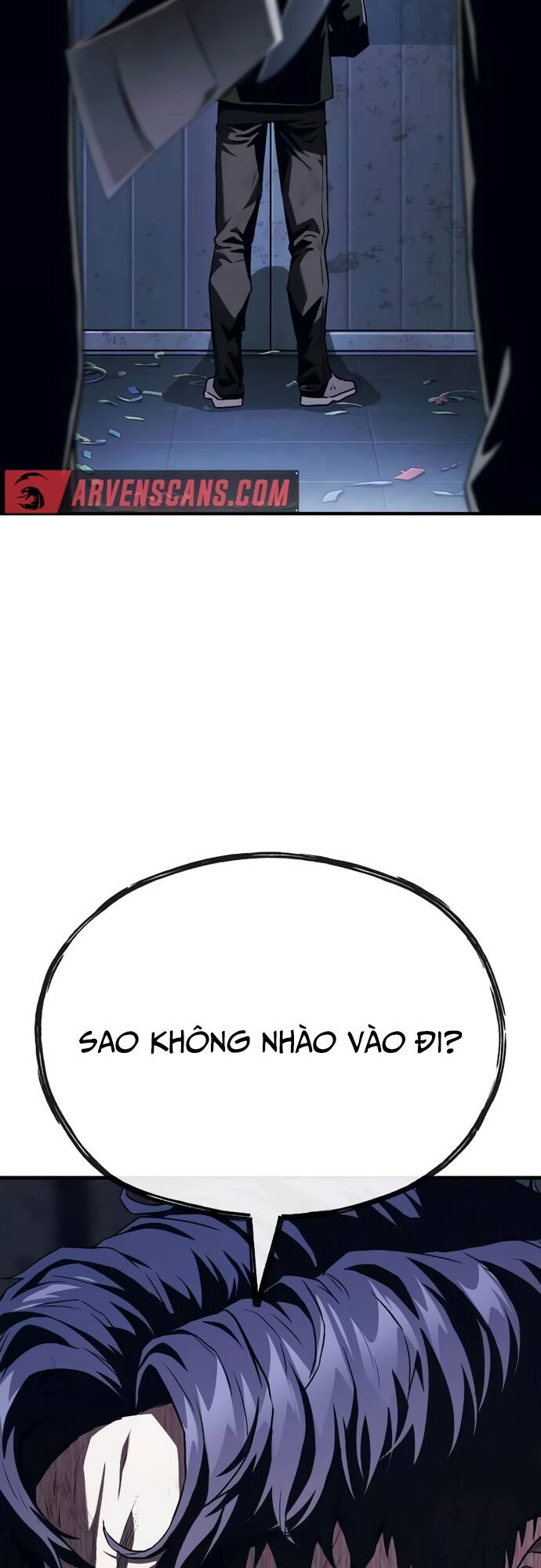 Rỉ Sét - Chương 4