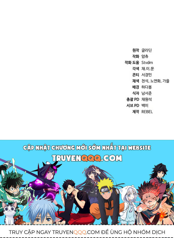 Rỉ Sét - Chương 4