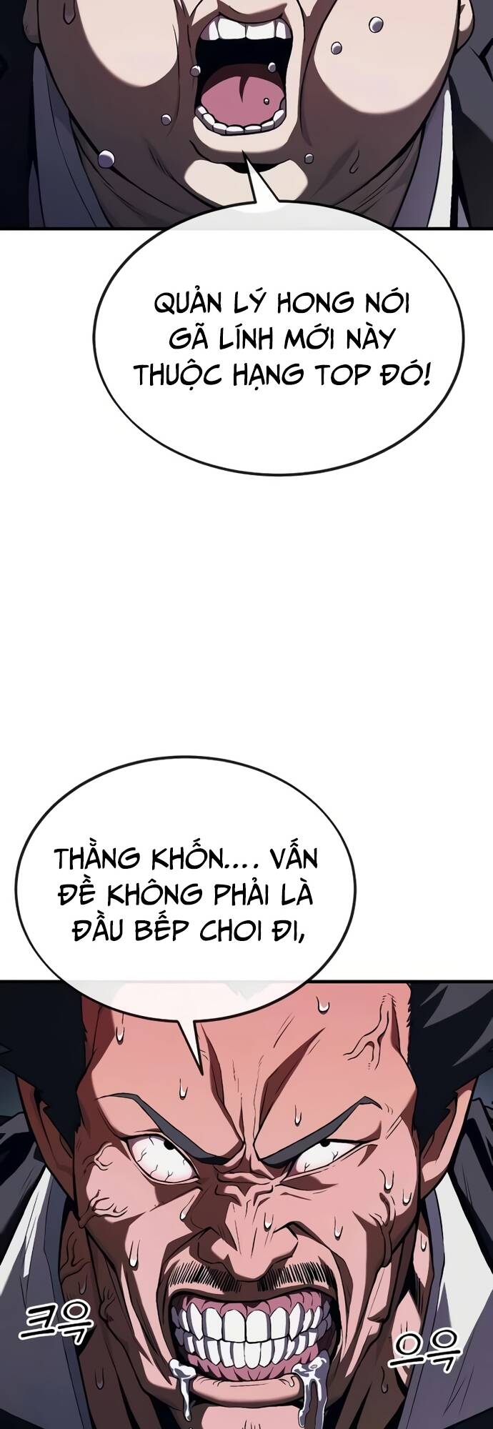 Rỉ Sét - Chương 4