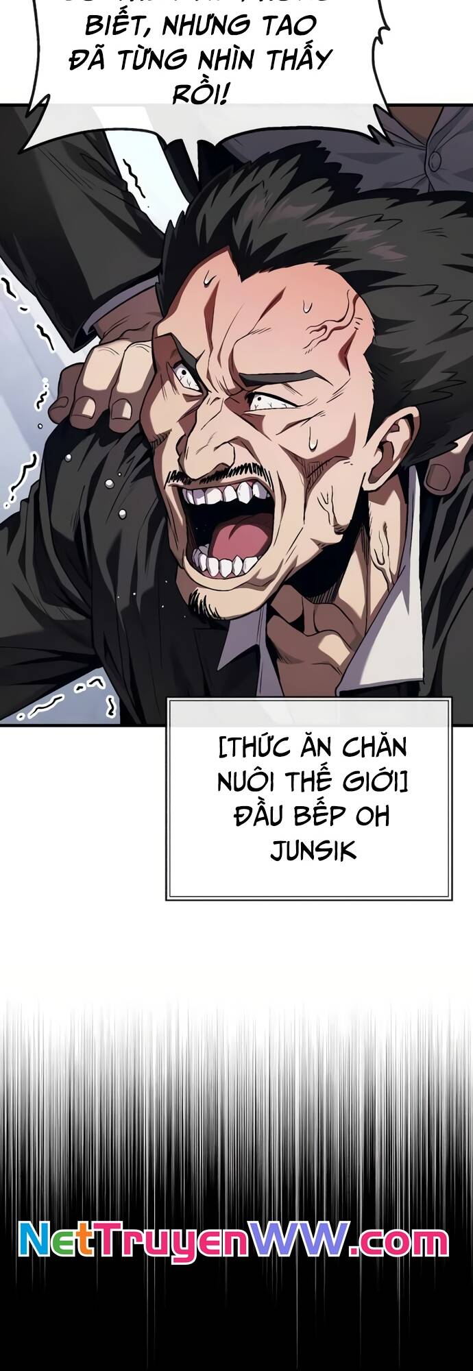 Rỉ Sét - Chương 4