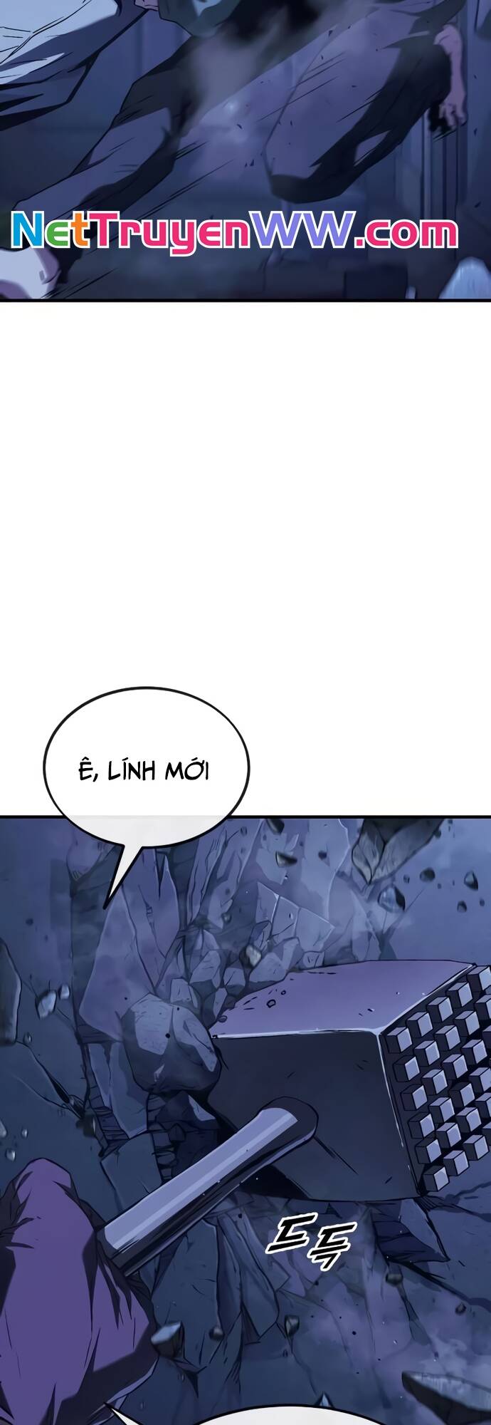Rỉ Sét - Chương 4