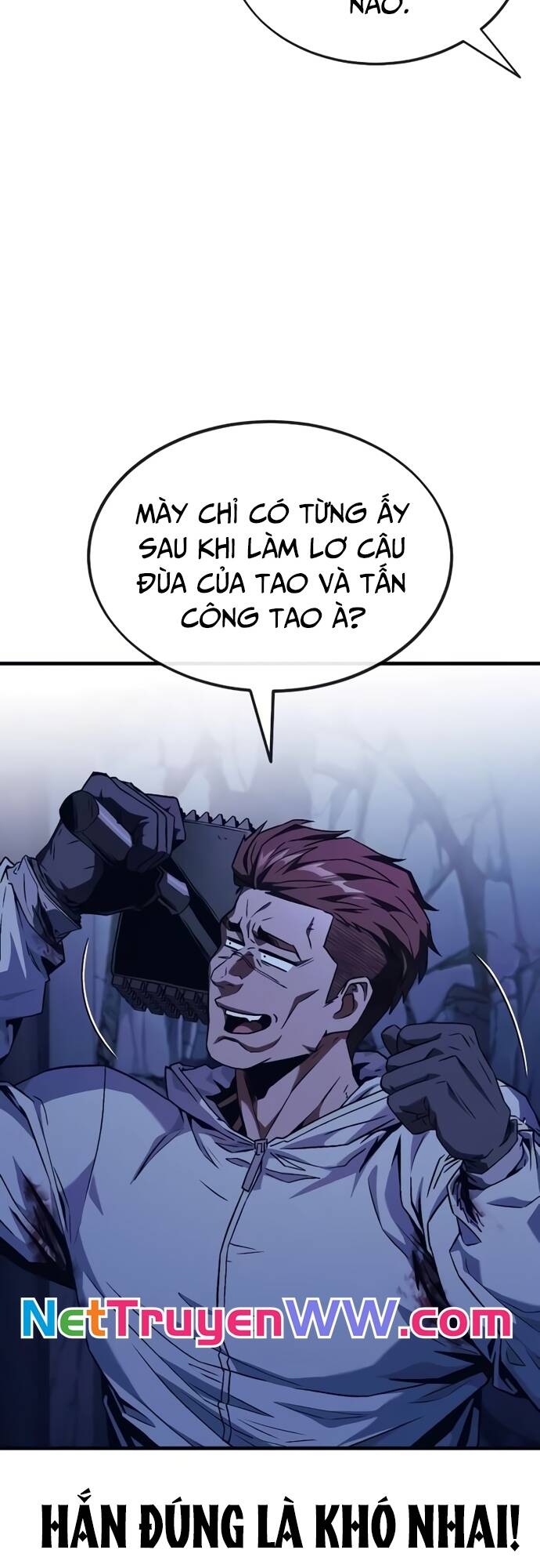 Rỉ Sét - Chương 4