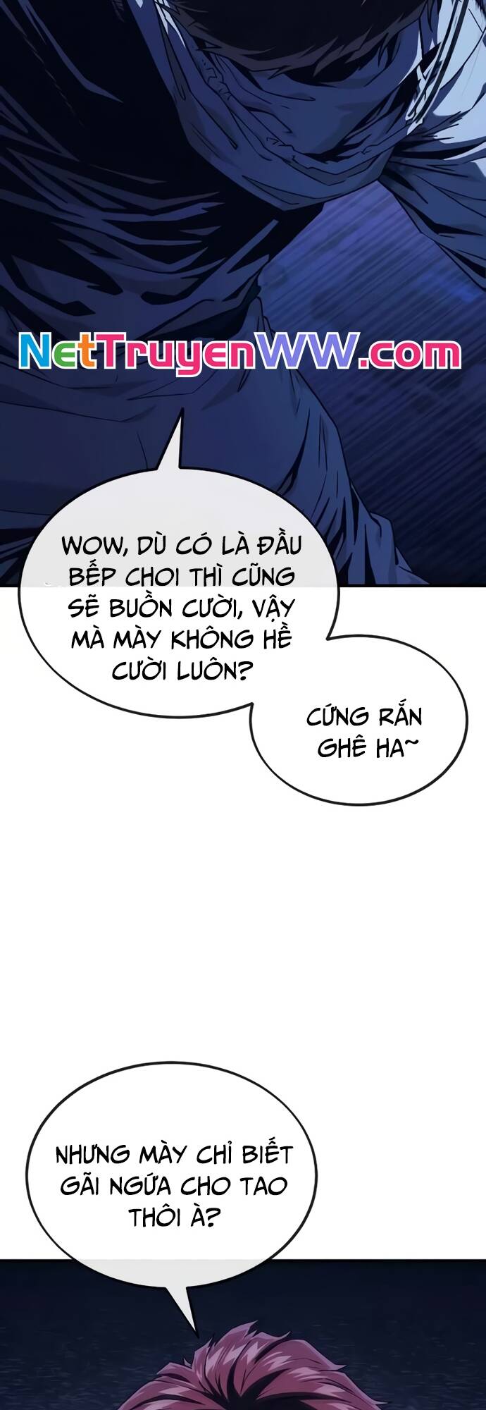 Rỉ Sét - Chương 4