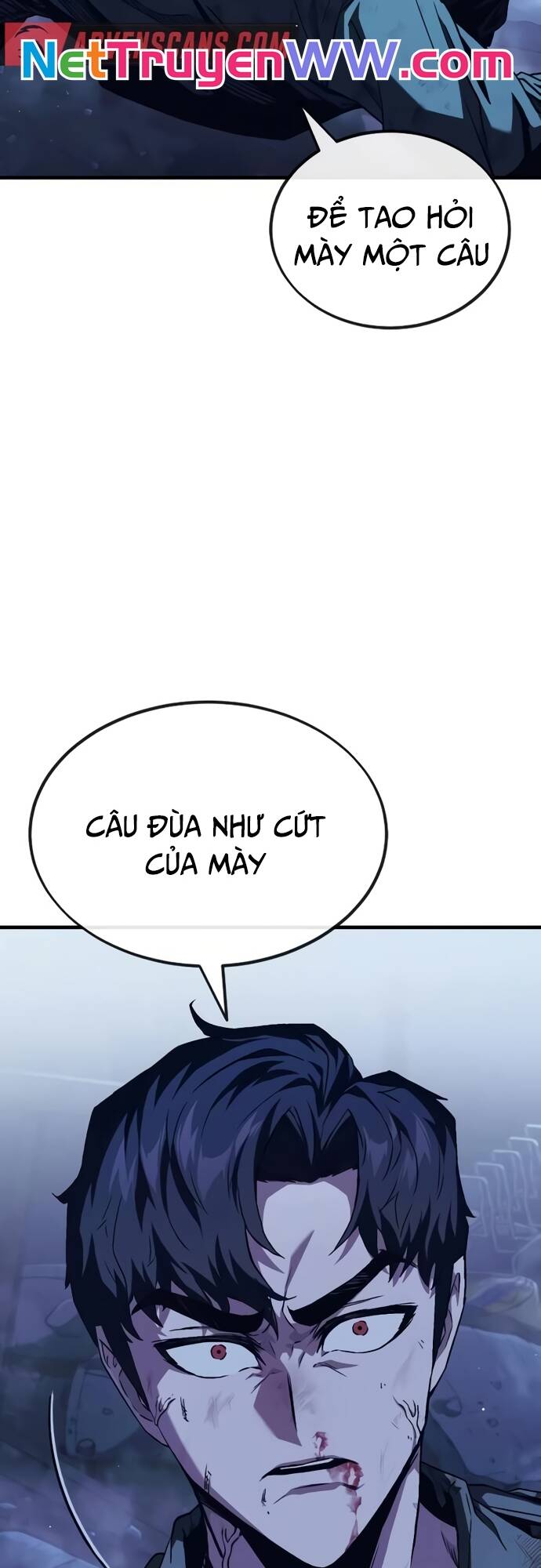 Rỉ Sét - Chương 4