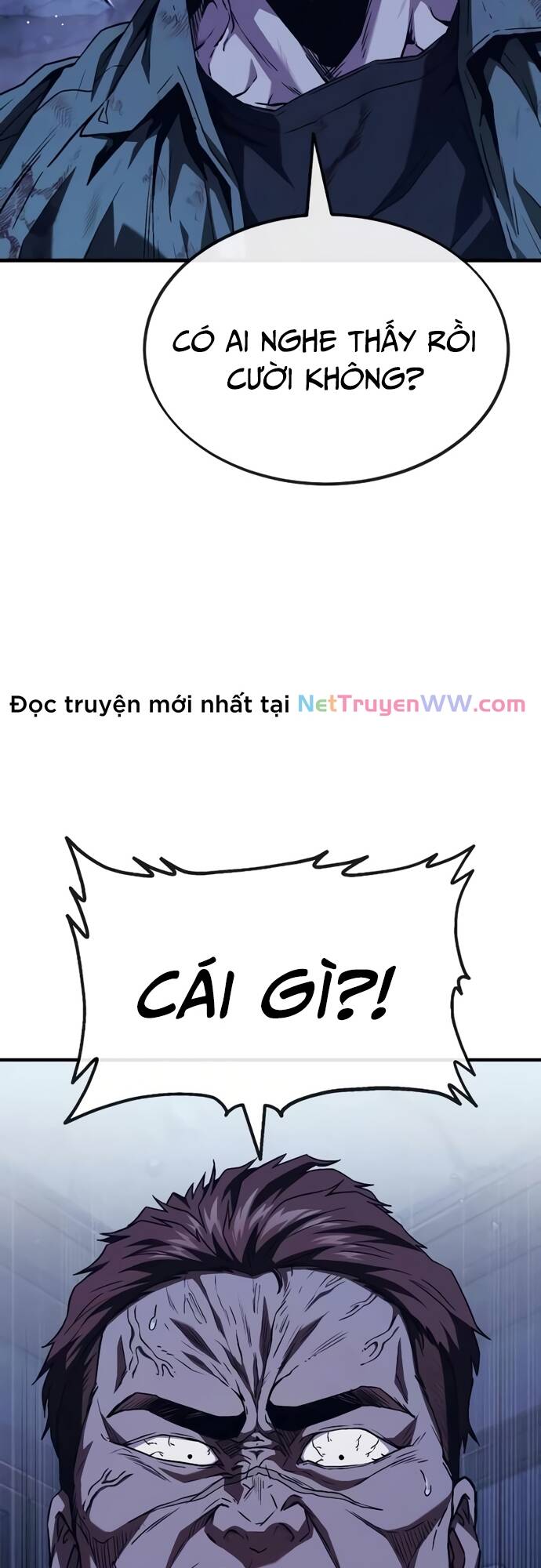 Rỉ Sét - Chương 4