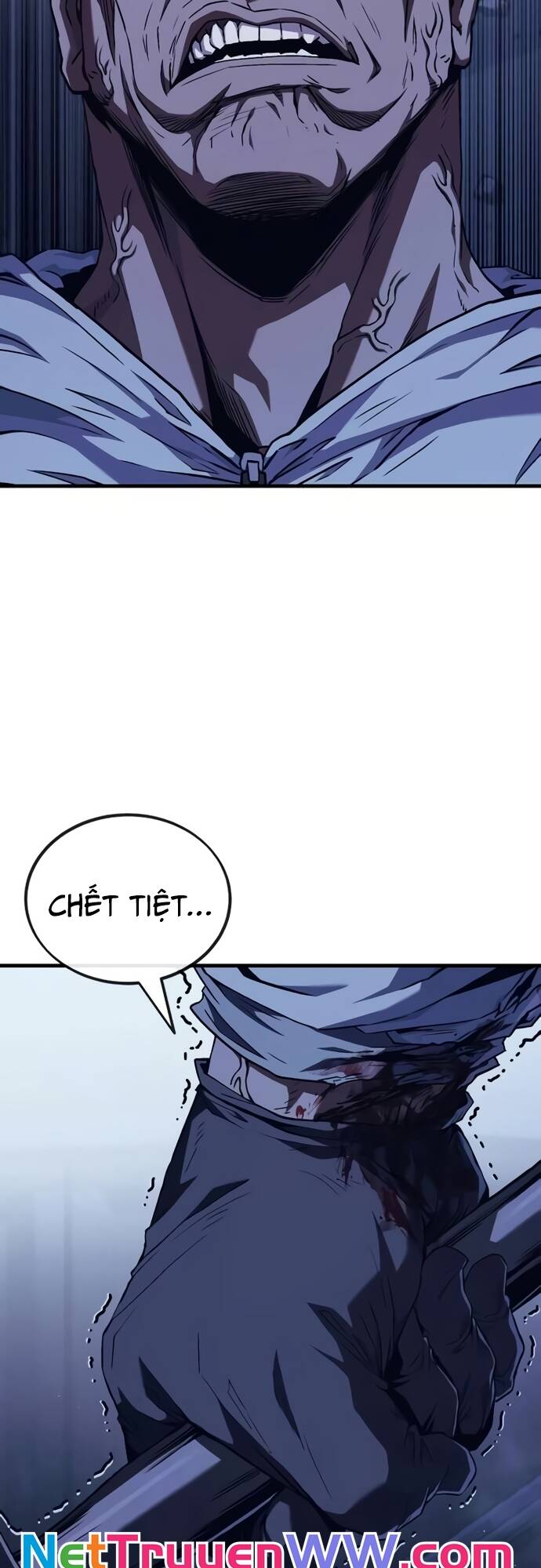 Rỉ Sét - Chương 4