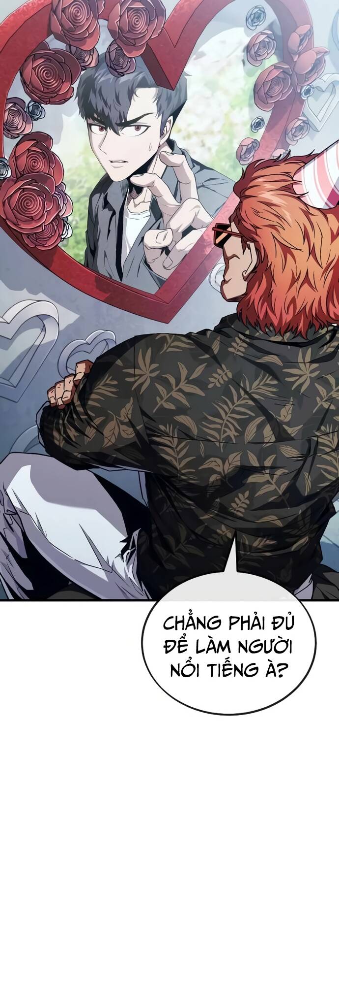 Rỉ Sét - Chương 4