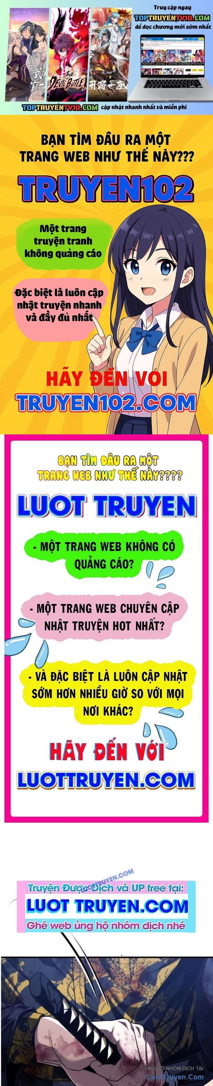 Rỉ Sét - Chương 43