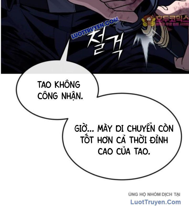 Rỉ Sét - Chương 43