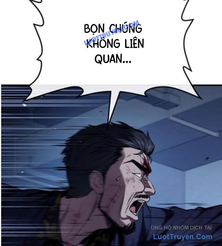 Rỉ Sét - Chương 43