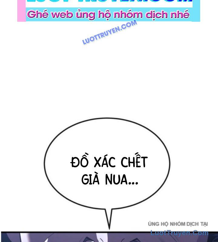 Rỉ Sét - Chương 43