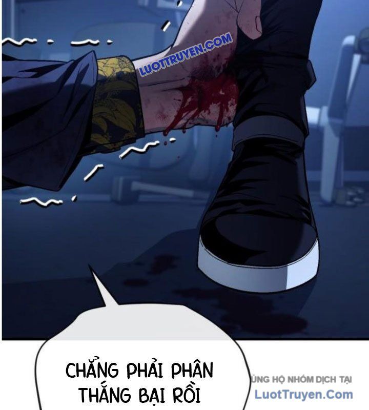 Rỉ Sét - Chương 43