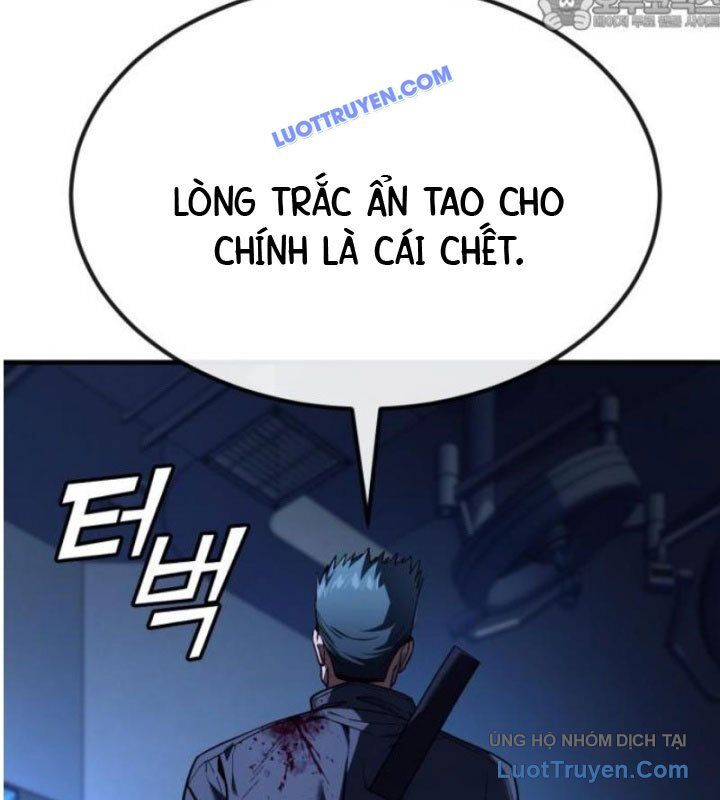 Rỉ Sét - Chương 43