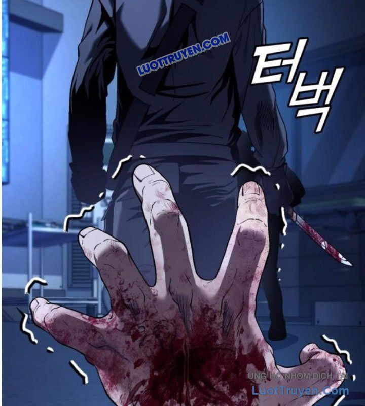 Rỉ Sét - Chương 43