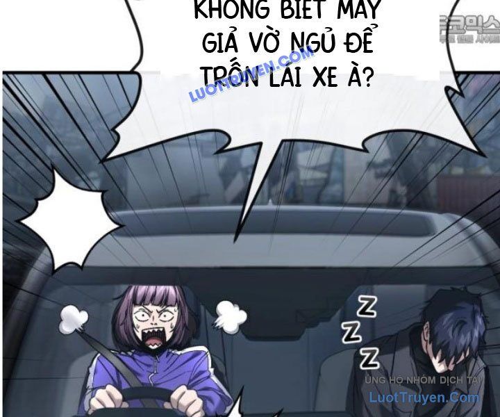 Rỉ Sét - Chương 43