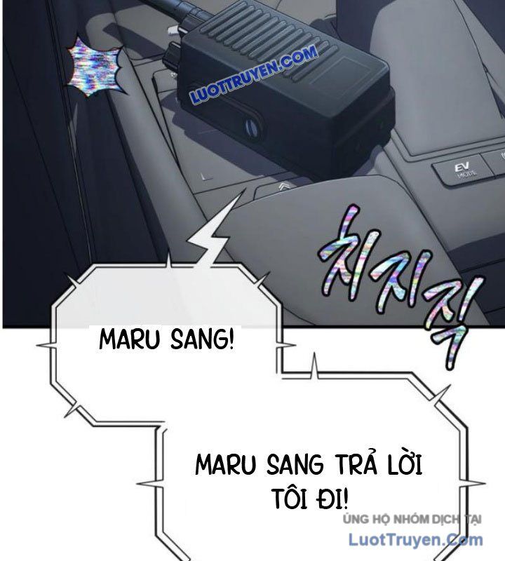 Rỉ Sét - Chương 43