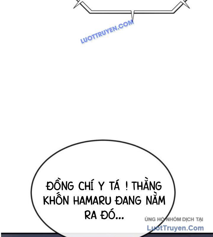 Rỉ Sét - Chương 43