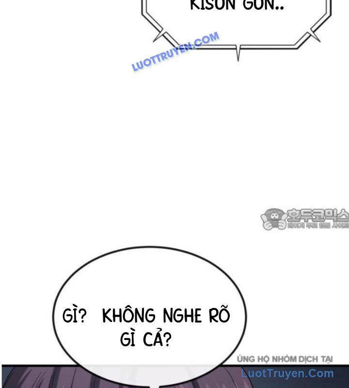 Rỉ Sét - Chương 43