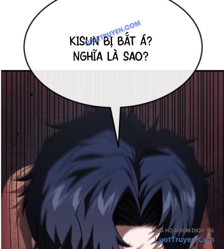 Rỉ Sét - Chương 43