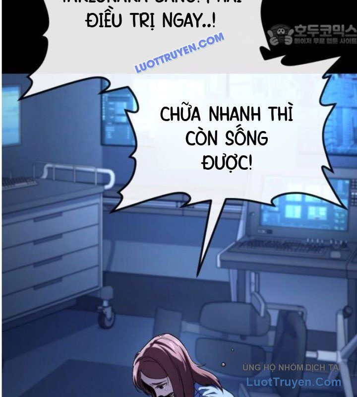 Rỉ Sét - Chương 43