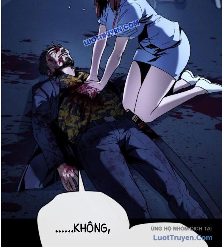 Rỉ Sét - Chương 43