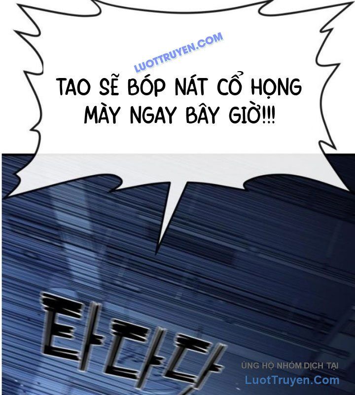 Rỉ Sét - Chương 43