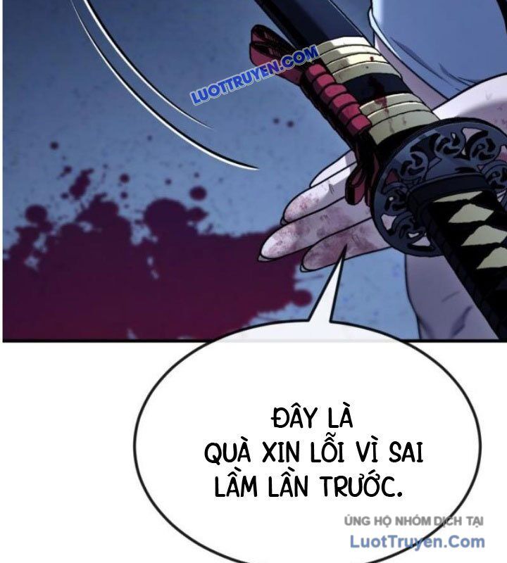 Rỉ Sét - Chương 43