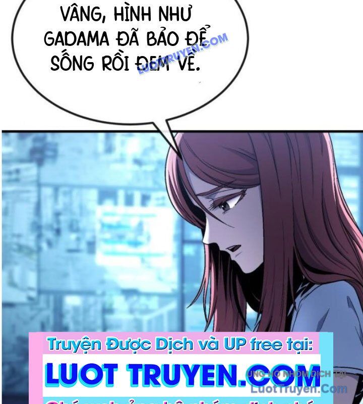 Rỉ Sét - Chương 43